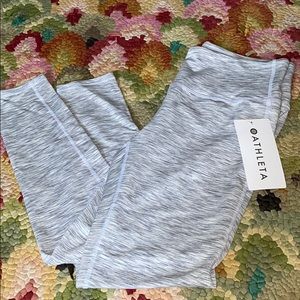 Athleta leggings! New with tags!